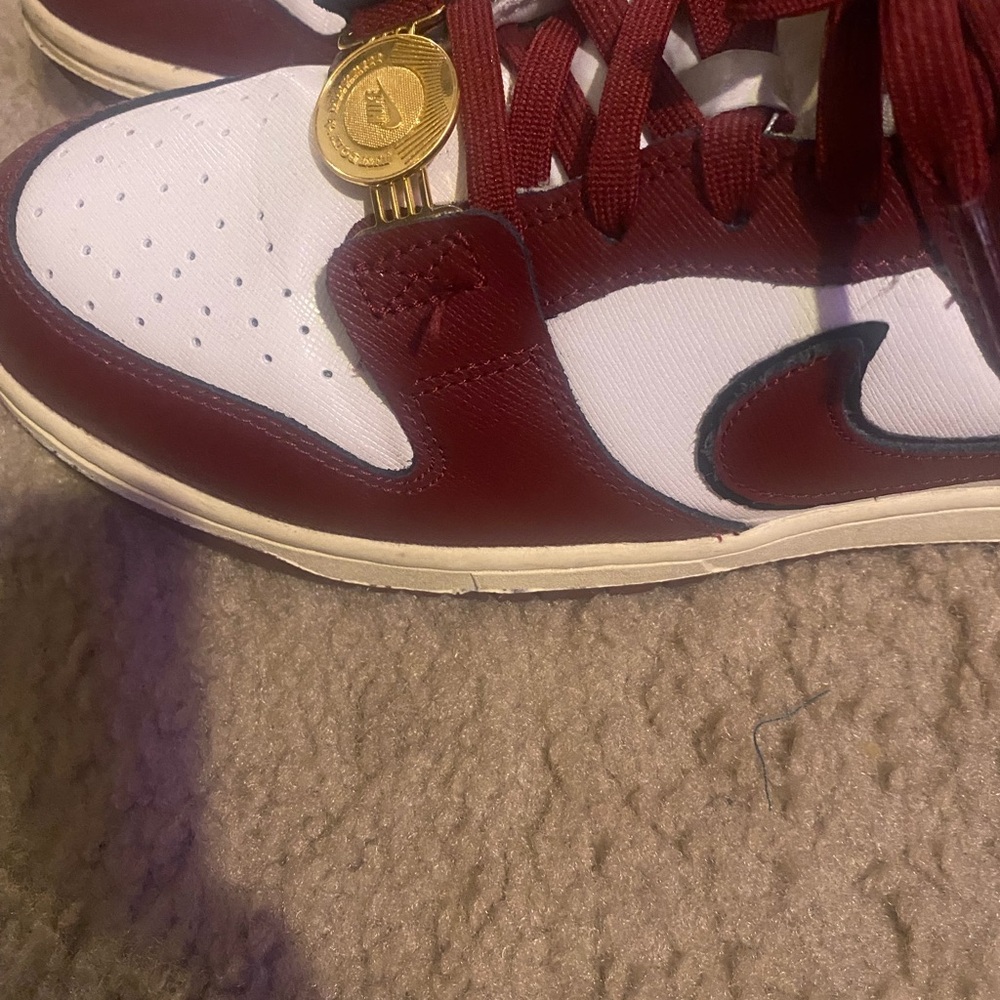 Nike Dunks